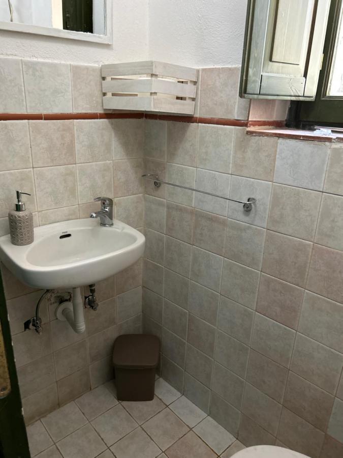 La Casa Del Borgo Cavallaro 佳吉 外观 照片